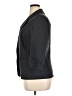 Tribal Gray Blazer Size 14 - photo 5