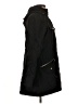 MICHAEL Michael Kors 100% Polyester Black Coat Size S - photo 4