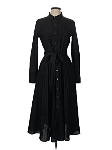 Banana Republic Factory Store Casual Dress (view 1)