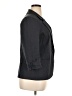 Tribal Gray Blazer Size 14 - photo 4