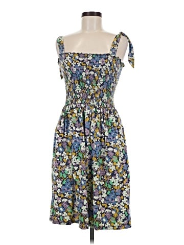 Toad & Co Casual Dress (view 1)