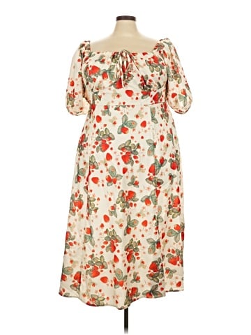 Unbranded Casual Dress (view 1)