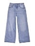 Old Navy Hearts Blue Jeans Size 12 - photo 1