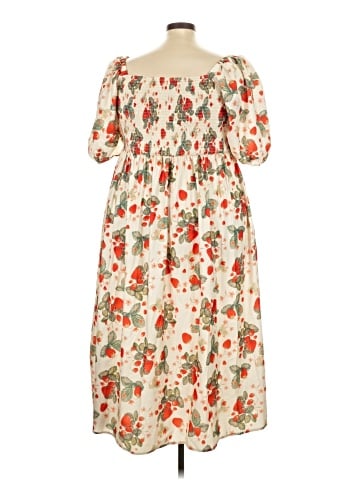 Unbranded Casual Dress (view 2)