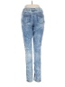 Revolution by Revolt Stars Blue Jeans Size 3 - photo 2