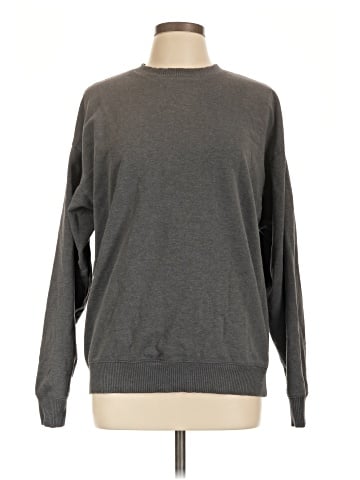 APC Pullover Sweater (view 1)