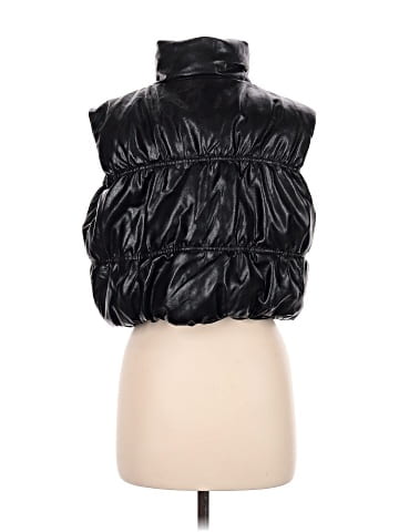 Divided by H&M Vest (view 2)