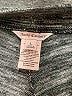 Juicy Couture Chevron-herringbone Gray Sweatpants Size L - photo 7
