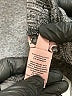 Juicy Couture Chevron-herringbone Gray Sweatpants Size L - photo 8