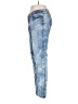 Revolution by Revolt Stars Blue Jeans Size 3 - photo 5