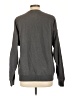 APC Solid Gray Pullover Sweater Size L - photo 2