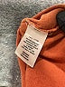 Treasure & Bond Orange Sleeveless Top Size XS - photo 8