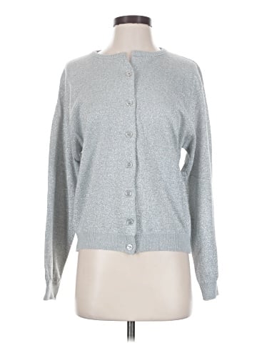 Norton McNaughton Cardigan (view 1)