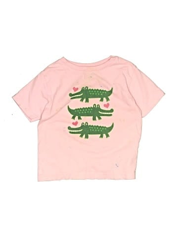 Rabbit Skins Short Sleeve T-Shirt (view 1)