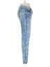 Revolution by Revolt Stars Blue Jeans Size 3 - photo 4