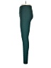 If It Were Me Argyle Teal Leggings Size M - photo 5