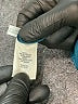 Eliza J Teal Cocktail Dress Size 8 - photo 8