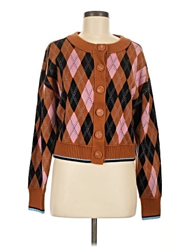 Maeve Cardigan (view 1)