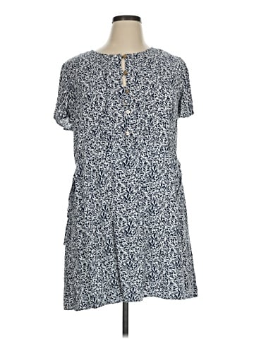 Ann Taylor LOFT Casual Dress (view 1)