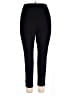 INC International Concepts Solid Black Active Pants Size 18 - photo 2
