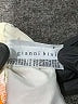 Gianni Bini Graphic Ivory Swimsuit Bottoms Size XS - photo 3