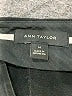 Ann Taylor Black Casual Pants Size 14 - photo 4