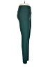 If It Were Me Argyle Teal Leggings Size M - photo 4