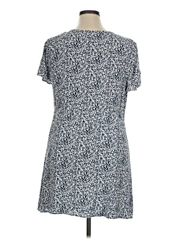 Ann Taylor LOFT Casual Dress (view 2)