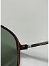 Saint Laurent Green Sunglasses One size - photo 6