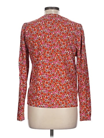 J.Crew Long Sleeve T-Shirt (view 2)