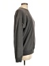 APC Solid Gray Pullover Sweater Size L - photo 4