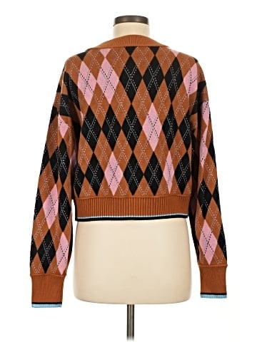 Maeve Cardigan (view 2)