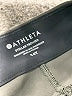 Athleta Solid Black Active Pants Size 16 (tall) - photo 7