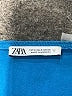 Zara Blue 3/4 Sleeve Top Size S - photo 7