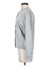 Norton McNaughton Silver Cardigan Size S - photo 5