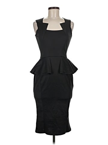 Unbranded Cocktail Dress (view 1)