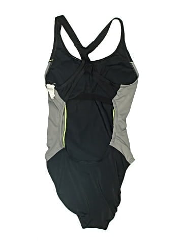 Nike One Piece Swimsuit (view 2)