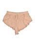 Intimately by Free People Tan Shorts Size XS (estimated) - photo 1