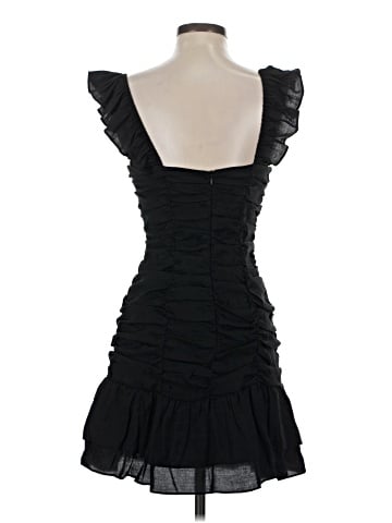 Do & Be Cocktail Dress (view 2)