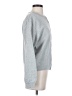 Norton McNaughton Silver Cardigan Size S - photo 4