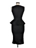 Unbranded Black Cocktail Dress Size M - photo 2