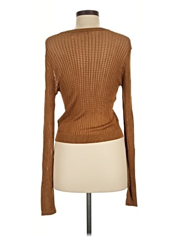 Free People Long Sleeve Top (view 2)