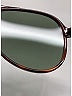 Saint Laurent Green Sunglasses One size - photo 5