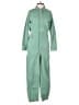 Madewell 100% Cotton Green Jumpsuit Size XXS - photo 1