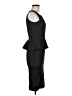 Unbranded Black Cocktail Dress Size M - photo 4
