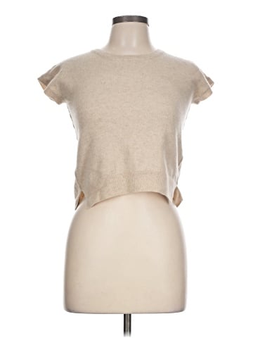 Zadig & Voltaire Sweater Vest (view 1)
