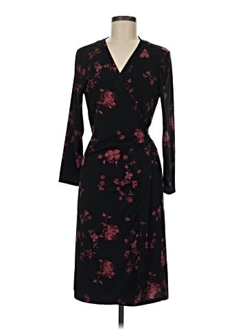 MNG Cocktail Dress (view 1)