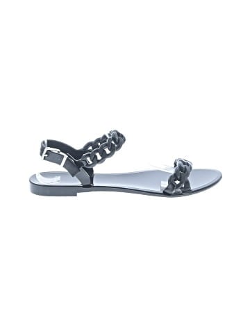 Givenchy Jelly Sandals (view 1)