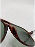 Saint Laurent Green Sunglasses One size - photo 8
