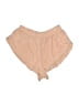 Intimately by Free People Tan Shorts Size XS (estimated) - photo 2